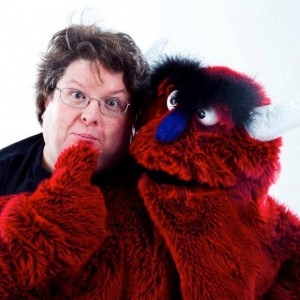 Packy and Rudy